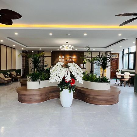 Nature Hotel Dalat Extérieur photo