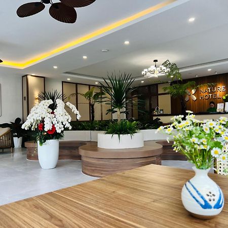 Nature Hotel Dalat Extérieur photo